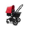 Коляска 2в1 CAMELEON 3 PLUS BLACK