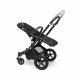 Коляска 2в1 CAMELEON 3 PLUS BLACK
