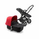 Коляска 2в1 CAMELEON 3 PLUS BLACK