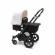 Коляска 2в1 CAMELEON 3 PLUS BLACK