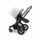 Коляска 2в1 CAMELEON 3 PLUS BLACK