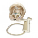 Укачивающий центр Graco Sweetpeace