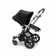 Коляска 2в1 CAMELEON 3 PLUS BLACK