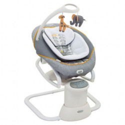 Укачивающий центр Graco ALL WAYS™ SOOTHER, Horizon