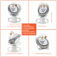 Укачивающий центр Graco ALL WAYS™ SOOTHER, Horizon