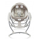 Колисальний центр Graco Glider Elite Sprinkles