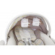Колисальний центр Graco Glider Elite Sprinkles