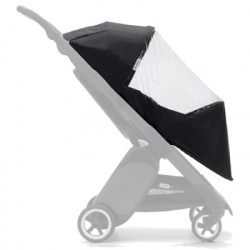 Коляска універсальна Bugaboo 2 в1 FOX2 ALU/NEON RED