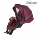 Универсальная коляска Hartan 2 в 1 YES GTS SELECTION