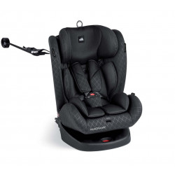 Автокрісло PANORAMIC Isofix