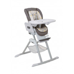 Стульчик для кормления Joie Mimzy Spin 3 in 1