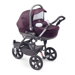 CORTINA DUETTO X3 EVOLUTION