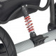 CORTINA DUETTO X3 EVOLUTION