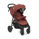 Прогулянкова коляска Joie Litetrax 4 Air Chromium