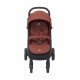 Прогулянкова коляска Joie Litetrax 4 Air Chromium