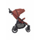 Прогулянкова коляска Joie Litetrax 4 Air Chromium