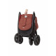 Прогулянкова коляска Joie Litetrax 4 Air Chromium