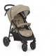 Прогулянкова коляска Joie Litetrax 4 Air Chromium