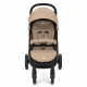 Прогулянкова коляска Joie Litetrax 4 Air Chromium