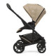 Прогулянкова коляска Joie Litetrax 4 Air Chromium