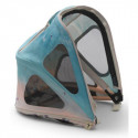 Летний капюшон для коляски Bugaboo BEE GRAY MALIN