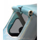 Летний капюшон для коляски Bugaboo BEE GRAY MALIN