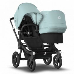 Коляска для двійні Bugaboo DONKEY 3 ALU
