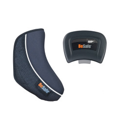 Комплект для автокресла BeSafe iZi Flex (подушка безопасности PAD и бампер SIP)