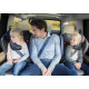 Комплект для автокресла BeSafe iZi Flex