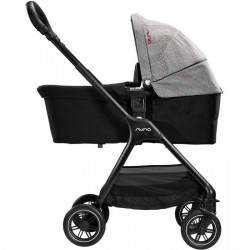 Универсальная коляска 2 в 1 Nuna Triv Limited Collection