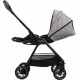 Универсальная коляска 2 в 1 Nuna Triv Limited Collection