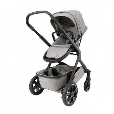 Прогулочная коляска Nuna Demi Grow Aspen