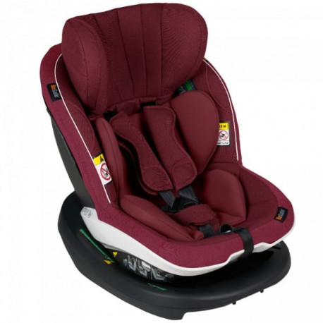 Автокресло BeSafe iZi Modular X1 iSize
