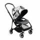 Прогулянкова коляска Bugaboo Bee5 Classic