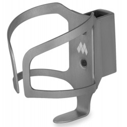 Подстаканник к коляске Maclaren Silver