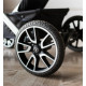 Коляска 2 в 1 Avantgarde GTX Mercedes Benz (базовый комплект)