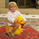 Детский горшок Quack