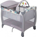 Манеж-кроватка Graco Contour Electra