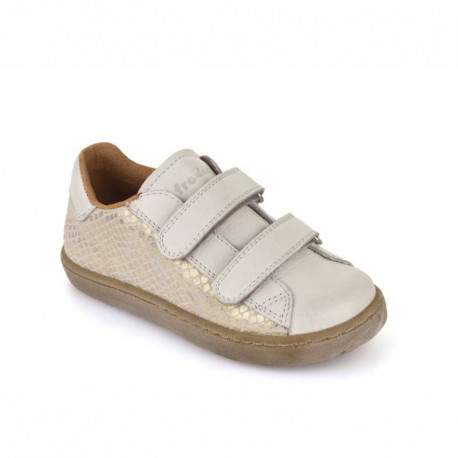 Кроссовки для девочки G3130094-5/White
