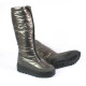 Сапоги для девочки SKANDIA зимние текстиль боковая молния 12152DR/TuonoBaltico_Pewter