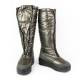 Сапоги для девочки SKANDIA зимние текстиль боковая молния 12152DR/TuonoBaltico_Pewter
