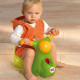 Детский горшок Scooter