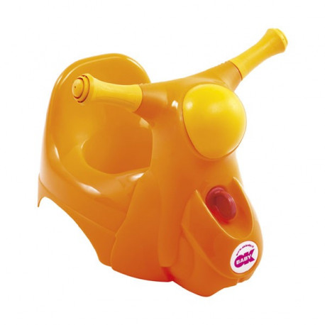 Детский горшок Scooter