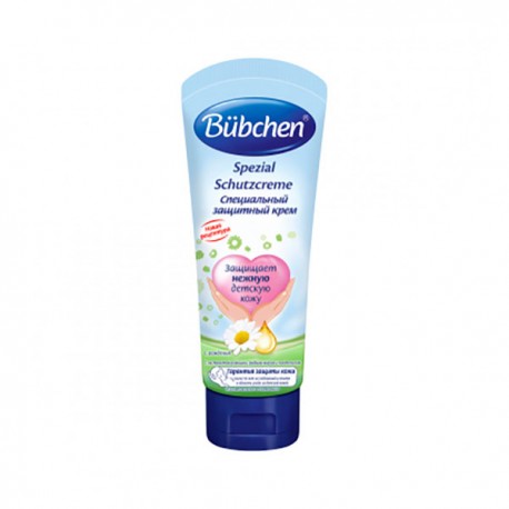Спеціальний захисний крем Bubchen