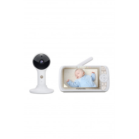 Відеоняня Motorola LUX65Connect