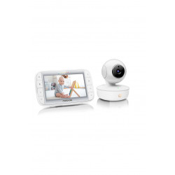 Відеоняня Motorola Focus 66