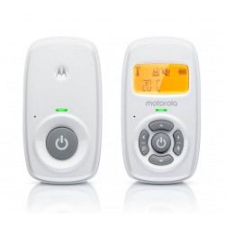 Радіоняня Motorola MBP24