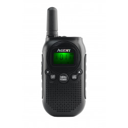 Рация AGENT AR-T6
