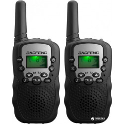 Рация Baofeng MiNi BF-T2