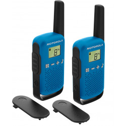 Рация Motorola TALKABOUT T42
